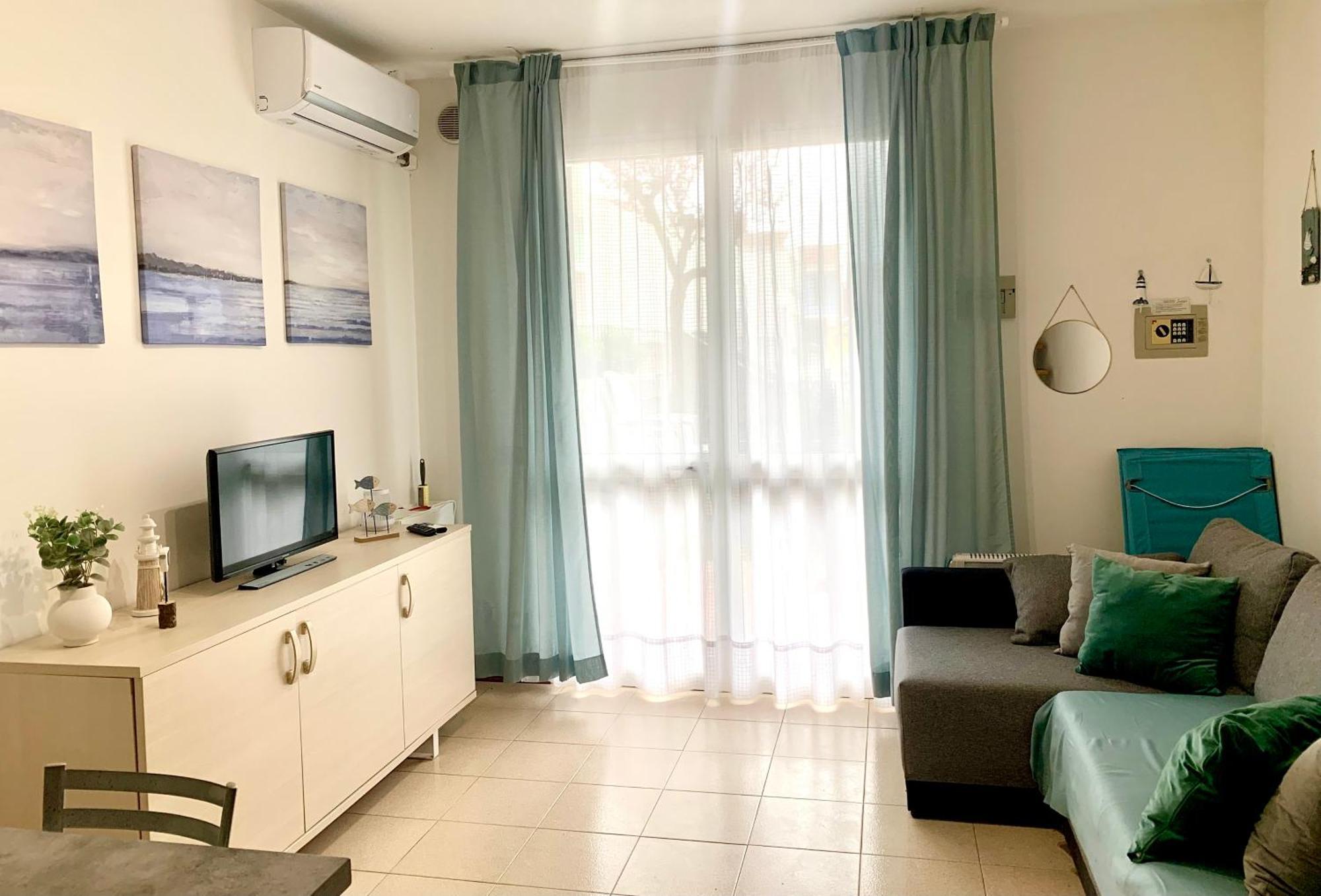 Apartment Caorle De Lux Swimming Pool, Parking, Garden Extérieur photo