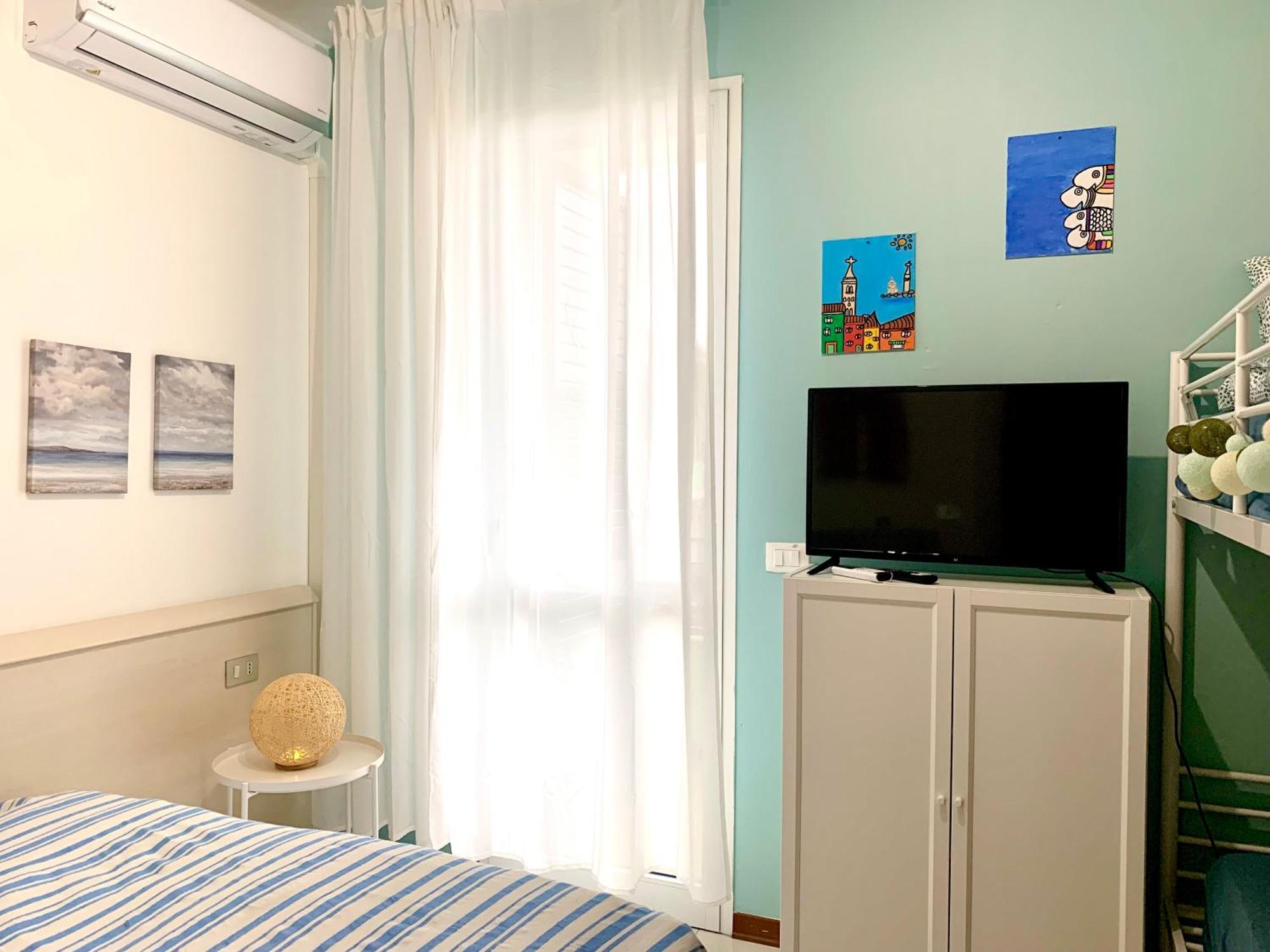 Apartment Caorle De Lux Swimming Pool, Parking, Garden Extérieur photo
