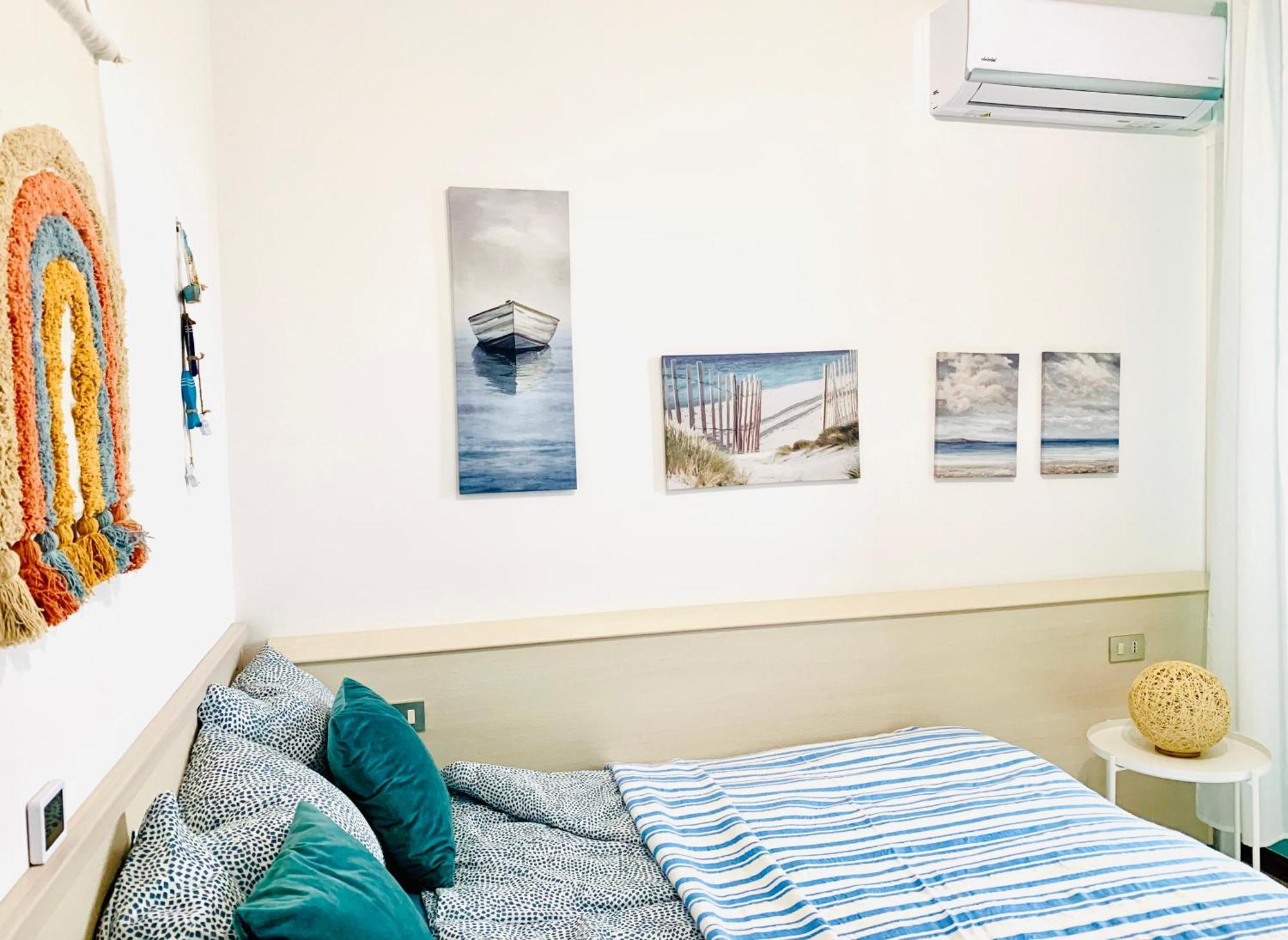 Apartment Caorle De Lux Swimming Pool, Parking, Garden Extérieur photo