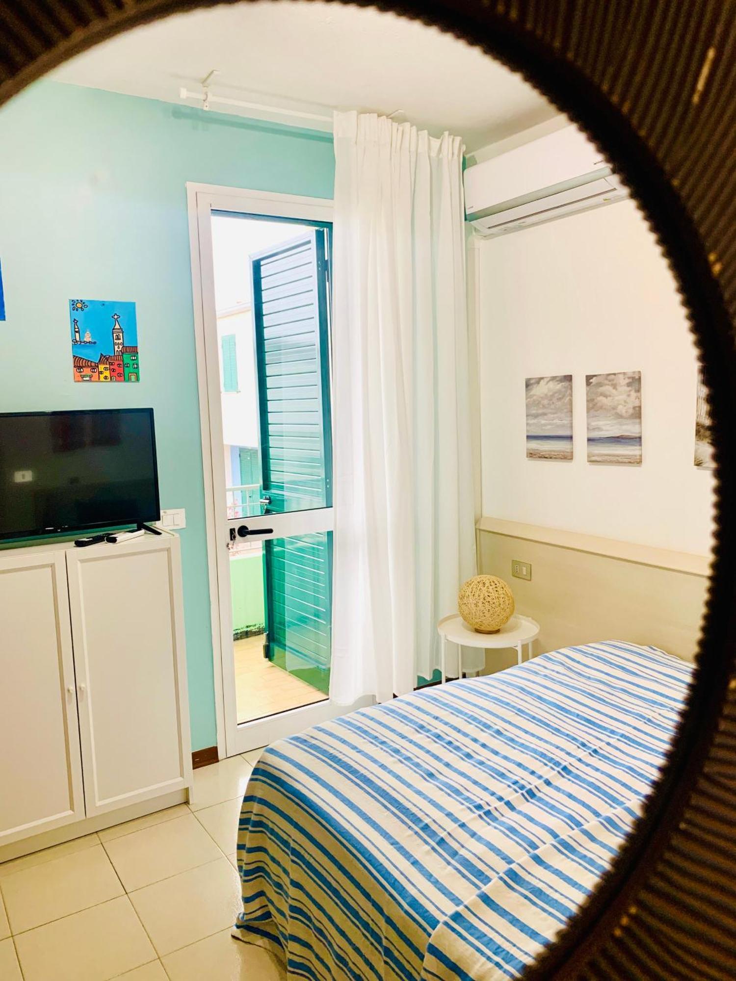 Apartment Caorle De Lux Swimming Pool, Parking, Garden Extérieur photo