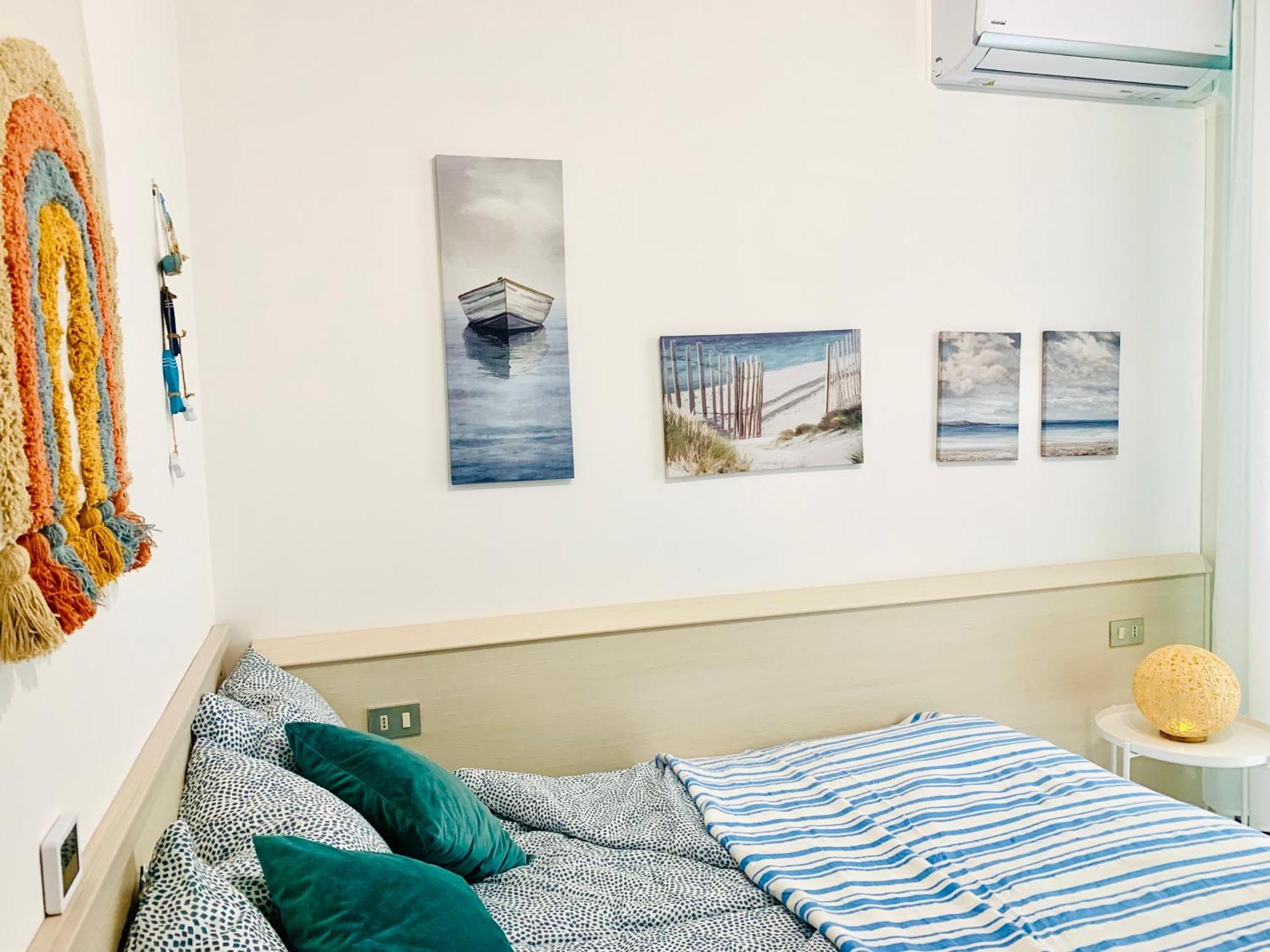 Apartment Caorle De Lux Swimming Pool, Parking, Garden Extérieur photo