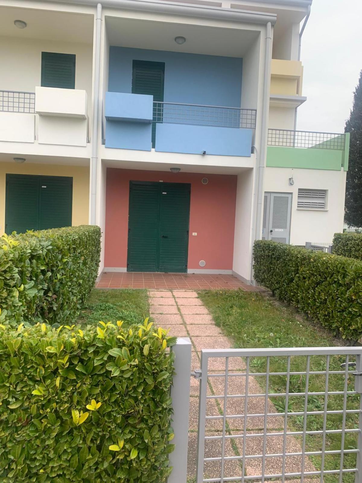 Apartment Caorle De Lux Swimming Pool, Parking, Garden Extérieur photo