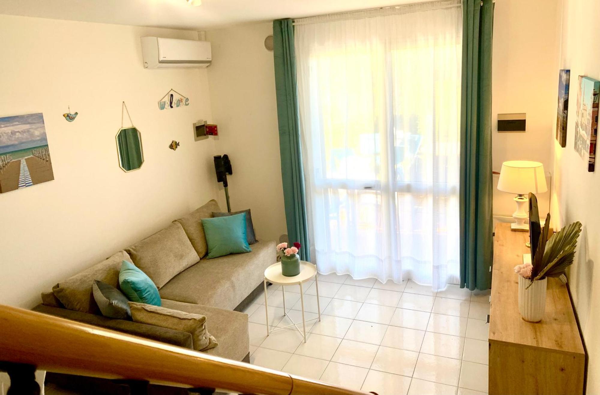 Apartment Caorle De Lux Swimming Pool, Parking, Garden Extérieur photo
