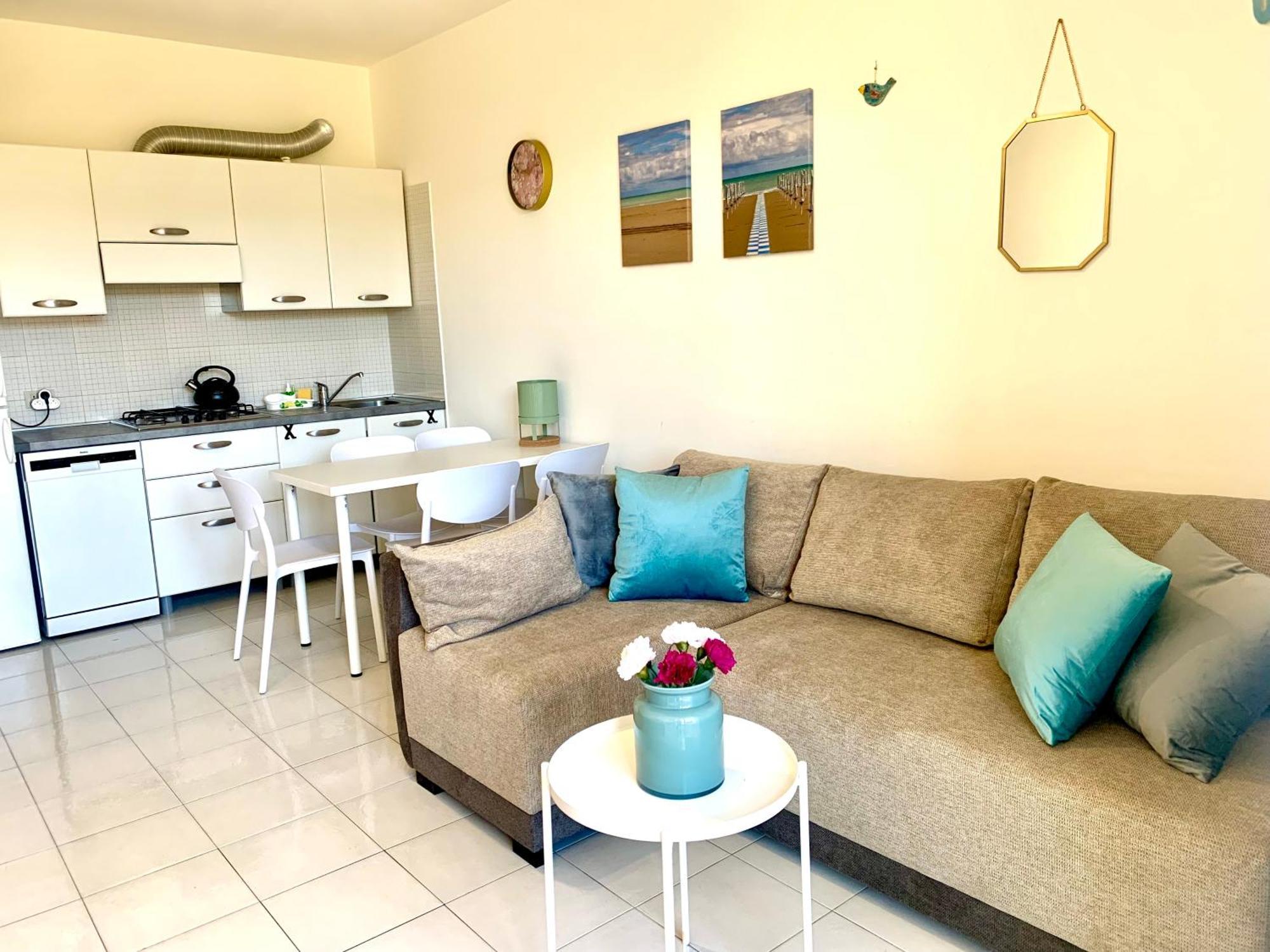 Apartment Caorle De Lux Swimming Pool, Parking, Garden Extérieur photo