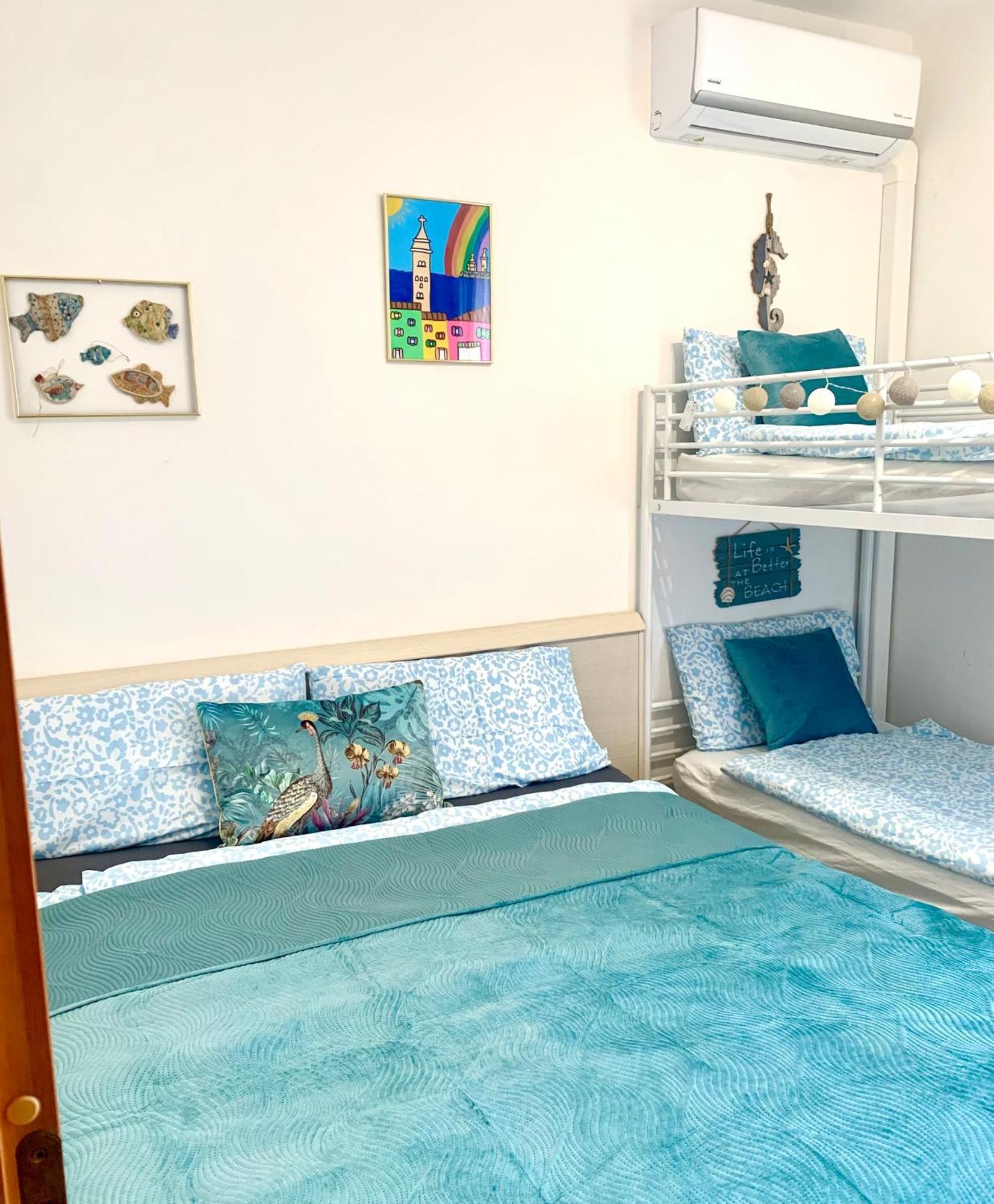 Apartment Caorle De Lux Swimming Pool, Parking, Garden Extérieur photo